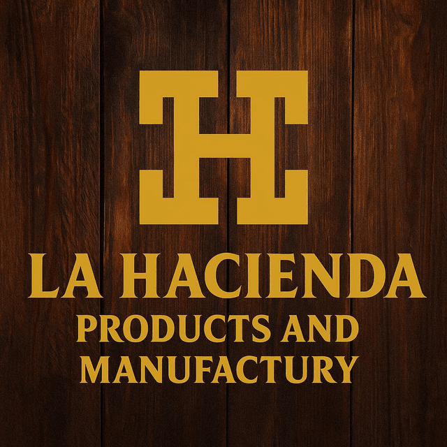 La Hacienda Logo